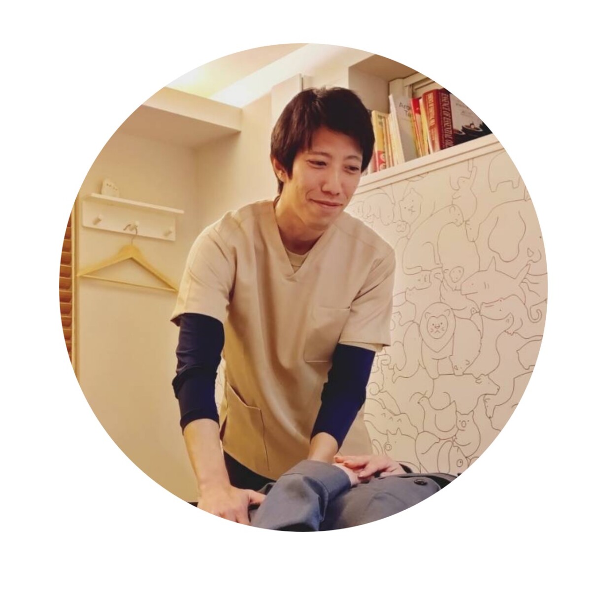 副院長　福沢 一美
